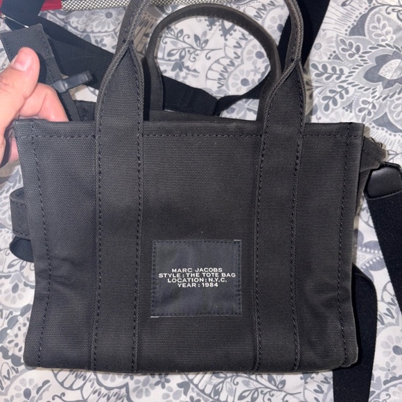 Marc Jacob’s tote - Picture 3 of 4